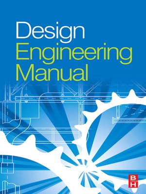 cover image of Design Engineering Manual